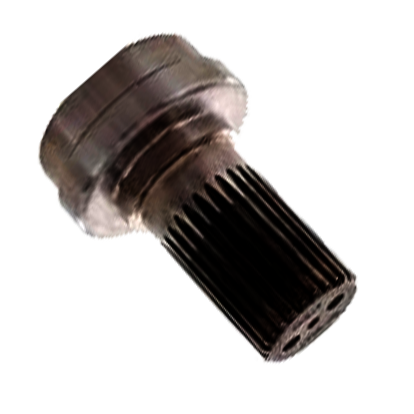 L0214055-Ponteira Fixa -0214055-26 ESTRIAS | 70MM TUBO | 85,6MM
FH 04/09 | FM 04/09
