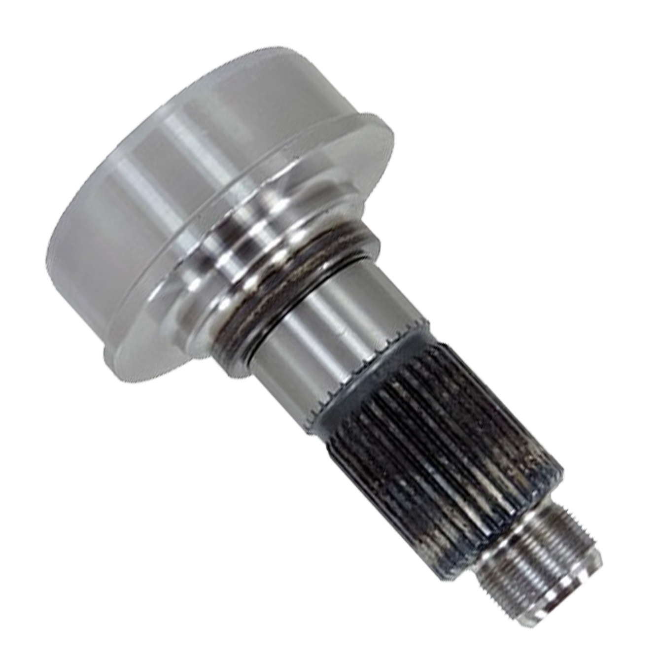 L0214056-Ponteira Fixa -0214056-34 ESTRIAS | 45MM TUBO | 95MM
VM 03/13