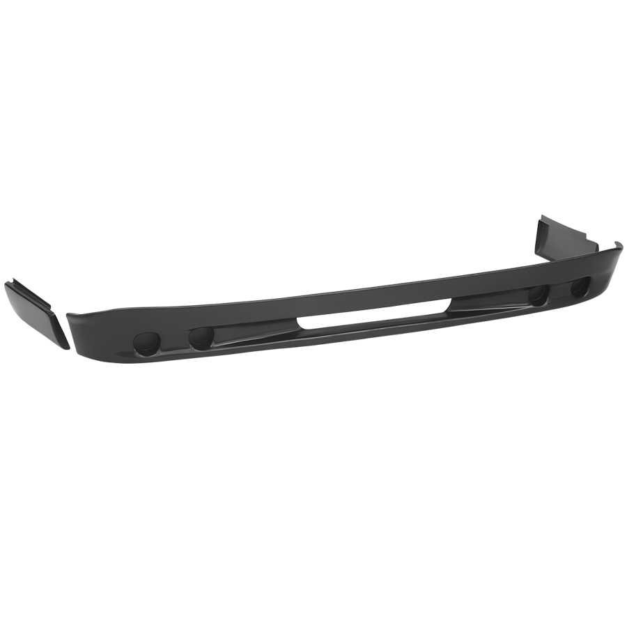 L0311461-Spoiler Parachoque Dianteiro -FS054AB | 005316-170MM
ACCELO 03/24