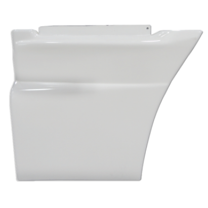 L0311405-Extensão Porta Dianteiro LE-006779-BRANCO
ACTROS 08/19