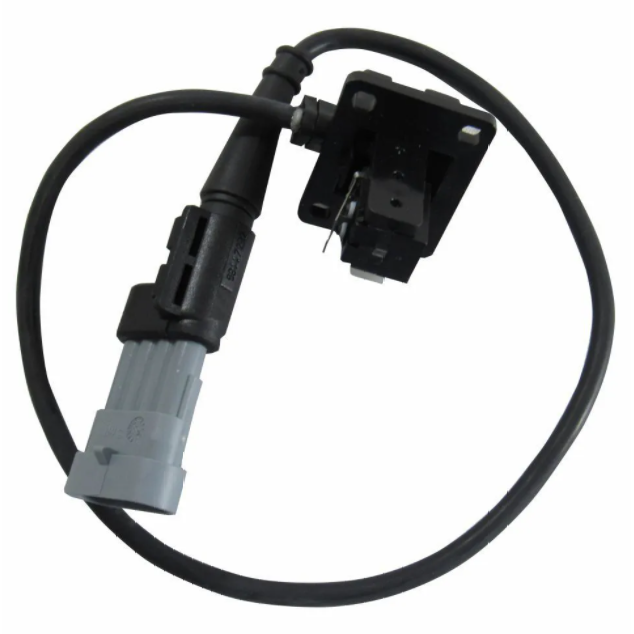 L0405009-Sensor Luz Freio -98447232 | 42532961 | 75BX-4 PINOS
CURSOR | EUROCARGO | EUROTECH | EUROTRAKKER | HI-WAY | STRALIS | TECTOR 09/24 | TRAKKER