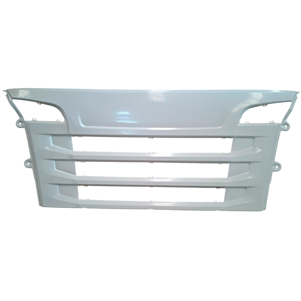 L0111818-Grade Superior -1872158
1872458-METAL | BRANCO | S/FURO P/EMBLEMA
SÉRIE 6 G/R